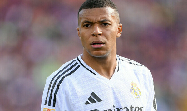 Сити, Тоттенхэма, Реала, Энтони, Манчестер