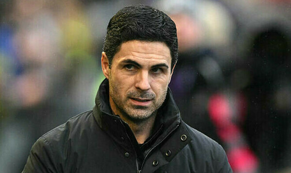 Вулверхэмптона, Артета, Микель