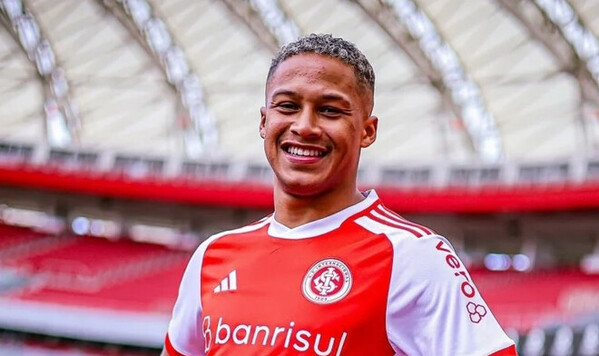 Витиньо, Коллер, Интернасьоналя