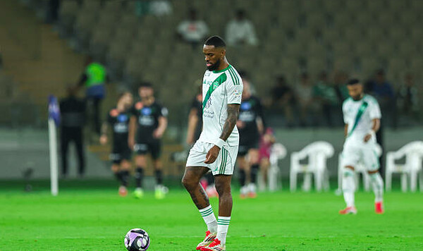 Аравия, Тоуни, Ахли, Фатех, Саудовской