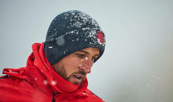 Замена Левандовски: кандидат в президенты Барселоны хочет подписать Кейна Кейн, Барселоны, Гарри, Левандовски, Баварии