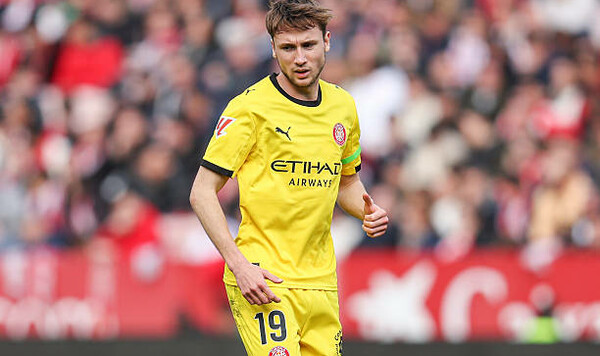 Проблемы Жироны. Ванат и еще четыре игрока – под угрозой дисквалификации Жироны, Мичел, Владислав, Хиль, Ванат