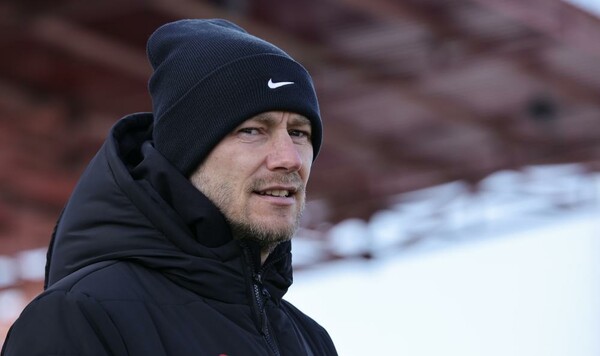 Шандрук объяснил суперкамбек Вереса в игре с Полтавой Вереса, Украинской, Премьер, Айдином, Скорее