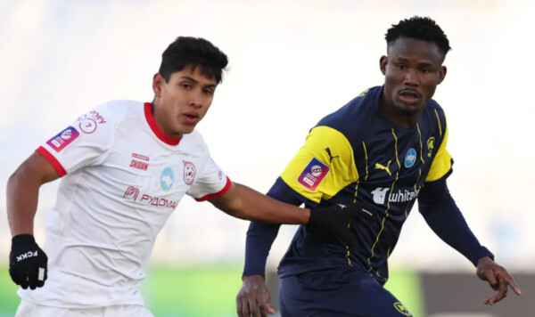 Питер ИТОДО: «Это был хороший урок для нас» Металлист, Неплохо, Закарпатье, Лучший, Баптистеллы