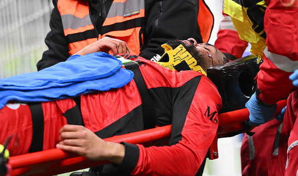 Милана, Лофтус, Пармы, Марцио, Салемакерса