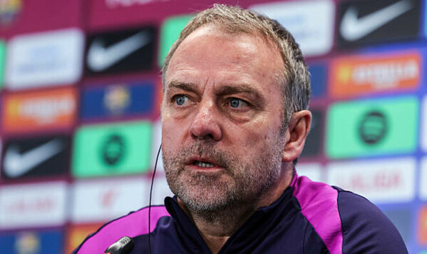 Барсу, Леванте, Лиги, Реал, Флик