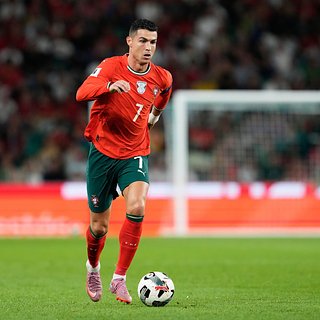 Саудовской, Роналду, Наср, Аравии, Трамп