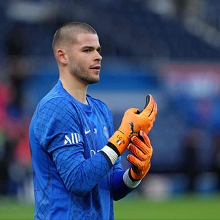 Сафонов, Шевалье, Бразилии, Америку, Колумбией