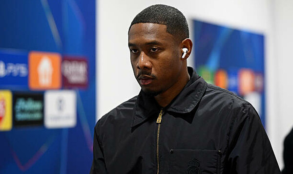 Реала, Винисиусу, Жуниору, Испании