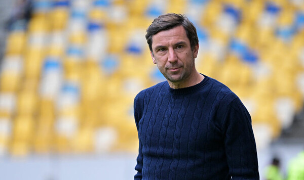 Дарио СРНА: Шахтер – единственный клуб мира, который живет в таких условиях Шахтер, Срна, Лиге