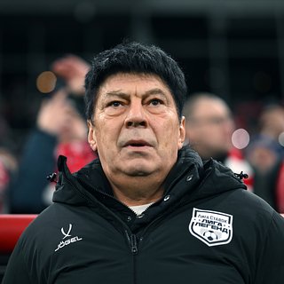 Дасаев заявил о деградации современных футбольных вратарей Дасаев, Спартака, Европы