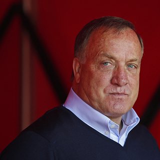 Дик Адвокат завершил тренерскую карьеру Адвокат, Суперкубке, России, Евро