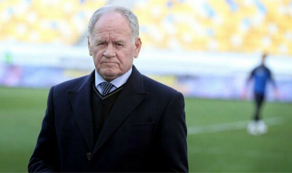 Шовковскому, Динамо, Александру, Омонии