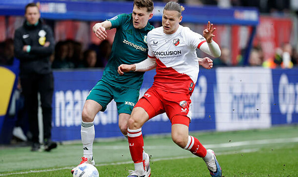 Степанов, Утрехта, Fans