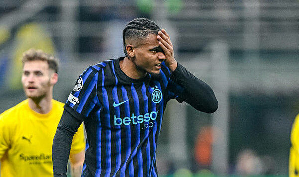 «Пора просыпаться». Италия близка к фиаско в Лиге чемпионов Аталанте, Лиге, Дортмунд, Даниэлле, Верри