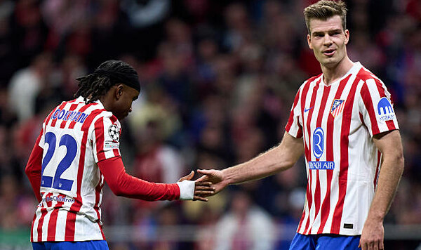 Серлот – среди лучших игроков топ-5 лиг по количеству хет-триков Гарри, Сити, Кейн, Килиан, Мбаппе