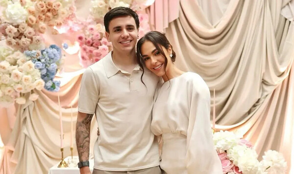 Дочь легенды Динамо раскрыла подробности рождения ребенка игрока киевлян Шацких, Динамо, Шапаренко