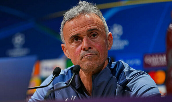 Монако, Лиги, Энрике, Луис