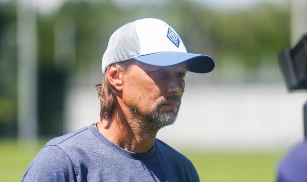 Николай, Игорь, Владимирович, Игра, Динамо