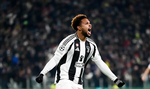 Ювентус, Маккенни, Шальке, Sport