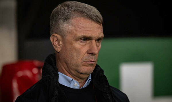 «Это повлияет на потенциал». Эксперт – о проблемах сборной Украины Украины, Федорчук, Польши, Роман, Александр