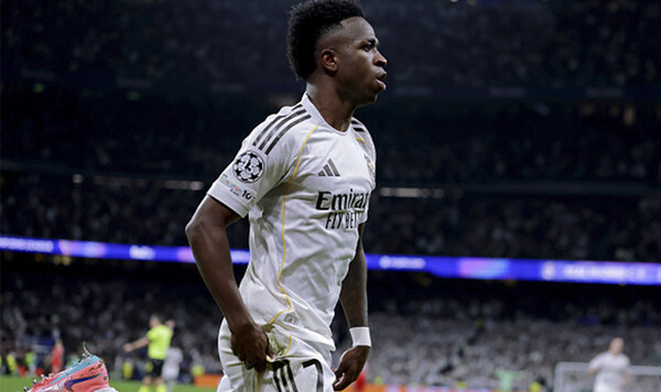 ФОТО. Новый скандала вокруг Винисиуса. При участии футболиста Бенфики? Отаменди, Бенфики, Instagram, Touchline