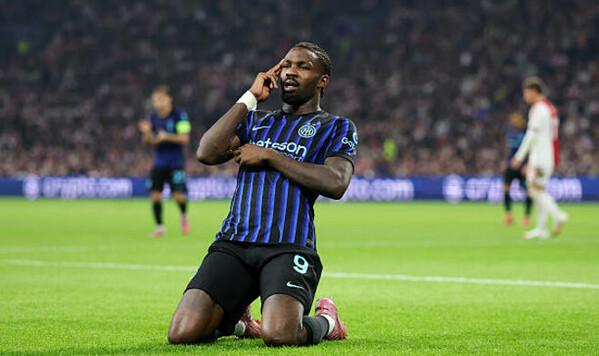 Из-за финансовых проблем Интер может продать одного из лидеров Интер, Тюрам, Думфрисом, Дензелом