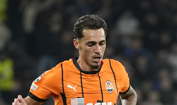 Шахтера, Украине, Бразилии, Киев