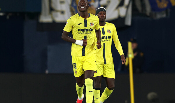 Юнайтед, Гуйе, Каземиро, Сенегала