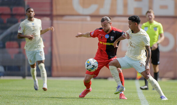 Шахтера, Проспер, Педро, Бондарь, Верес