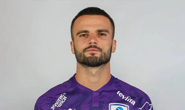 Один из топовых легионеров решил покинуть Украинскую Премьер-лигу летом Украины, Премьер, Яшари, Мухаррем, Пономарева