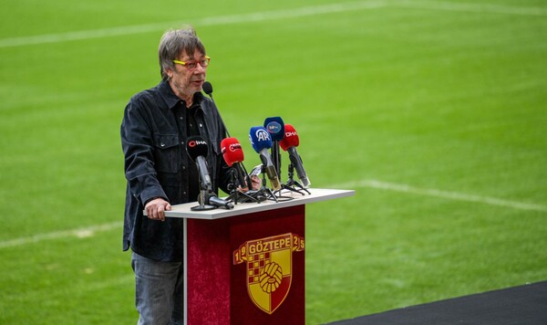 В Турции ответили на желание Шахтера сыграть с Лехом на стадионе Гезтепе Шахтер, Туран, Гезтепе, Лехом, Лиги