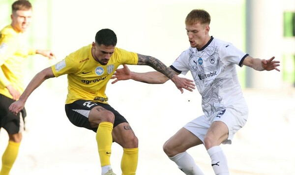 Александрия, Металлисту, Нестеренко, Кирилл