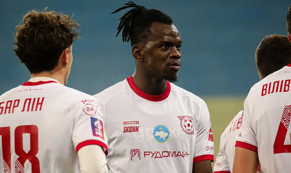 Кривом, Джовани, Роге