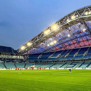 Сочи, Спартака, Евгений, Буланов