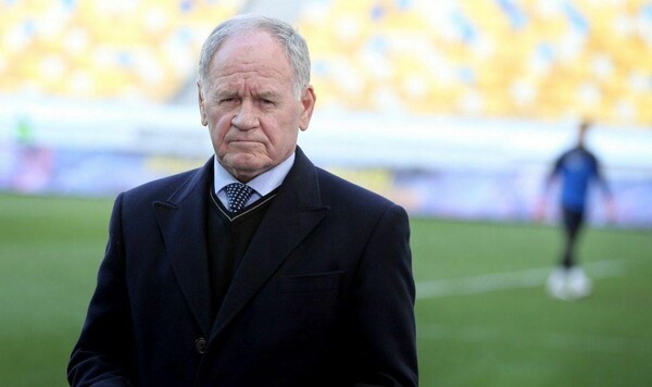 Динамо выступило с официальным заявлением о Йожефе Сабо Динамо, Йожеф, Украины, Сабо, Уважаемый