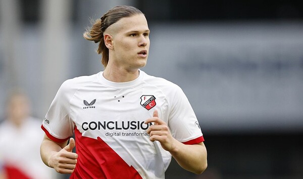 Степанов, Артем, Sofascore