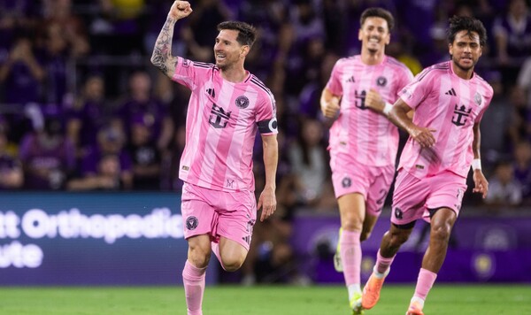 Интер, Месси, Сити, Охеды, Пашалич