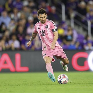 Пеле, Месси, Майами, Интер, Золотого