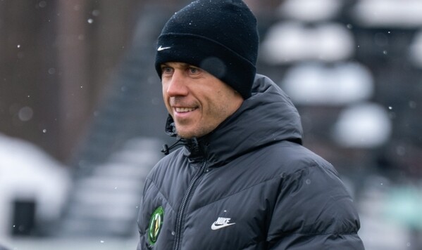 Динамо, Полесья, Кравченко, Сергей, Ротань