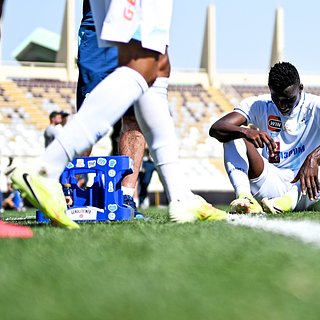 Стал известен следующий соперник «Зенита» в товарищеских матчах Зенит, Кайрат, Алматы, Балтикой, Алтаем