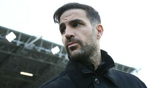 Фабрегас готовит ад для Интера в Кубке Италии Комо, Кубке, Интера, Бомбонера, Хуниорс