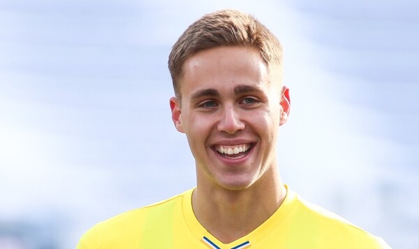 Суркис, Вячеслав, Цыганык