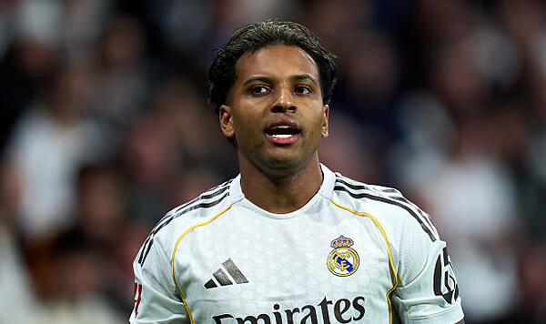 Родриго, Сколько, Даже, Реала