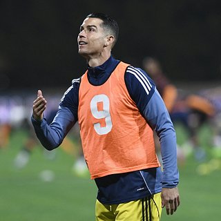 Аравии, Саудовской, Роналду, Ирану, Европу