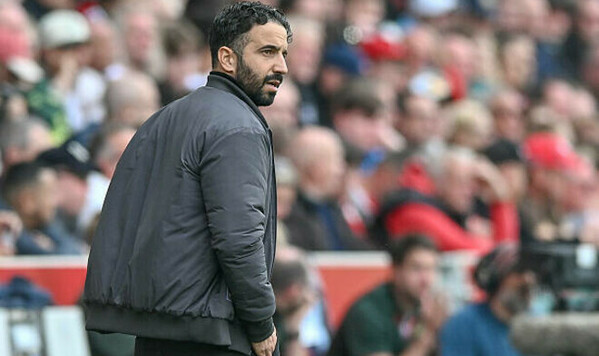 Амориму, Бенфика, Жозе, Моуриньо