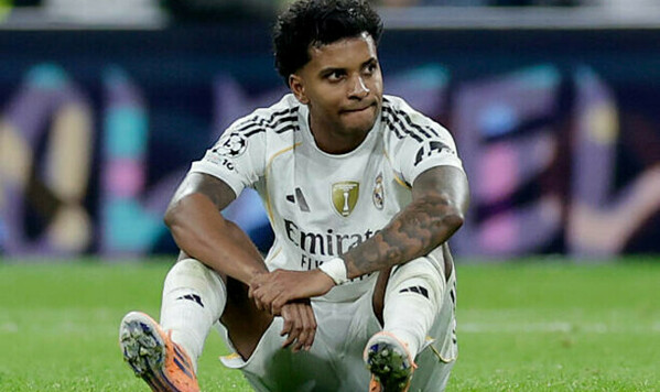 Совпадение или проклятие Бернабеу? Реал ищет виновных в эпидемии травм Реал, Бернабеу, Давид, Мартинес, Алаба