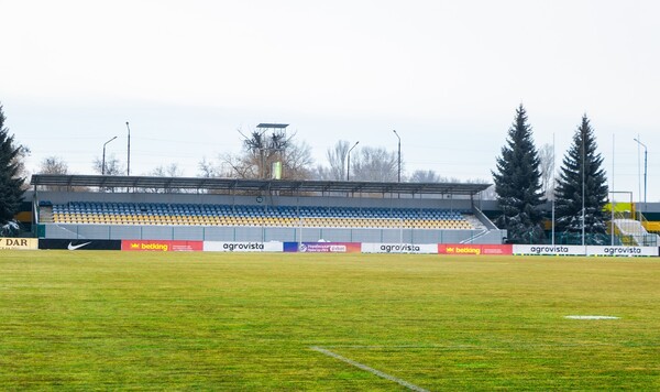 Александрия, Оболонь