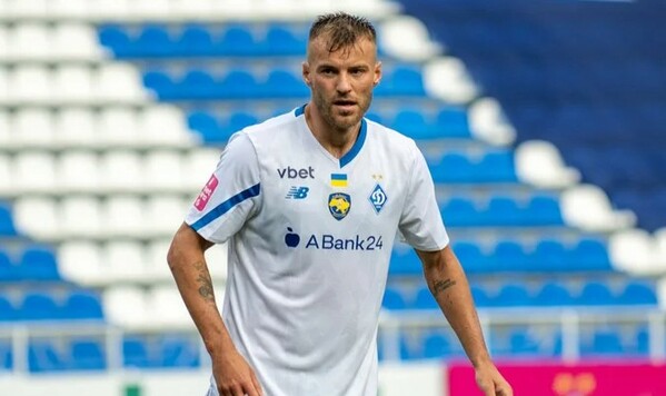 Ярмоленко, Андрій, Динамо, Сергія, Реброва