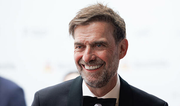 Клопп, Германии, Ливерпуля, Нагельсманн, Евро